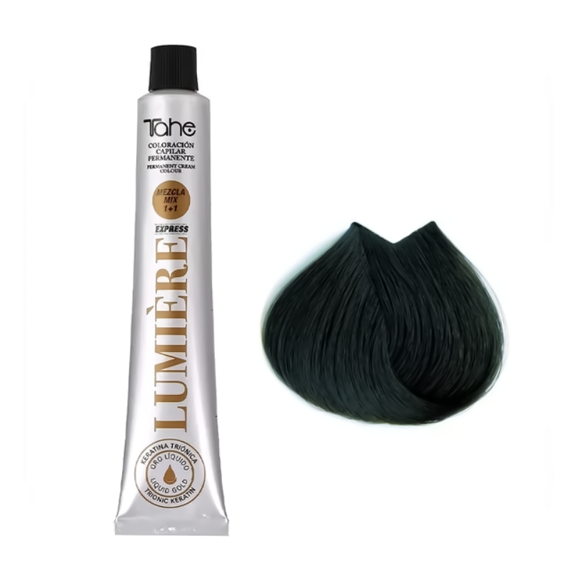 Tahe Lumiere Colour - Base.0 Series (.0)