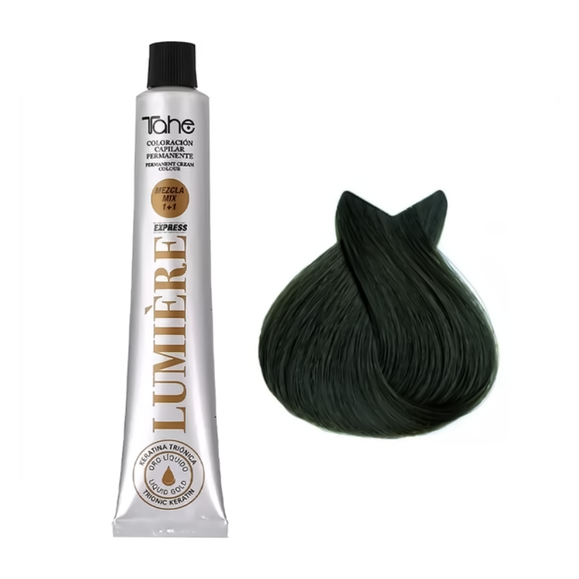Tahe Lumiere Colour - Base.0 Series (.0)