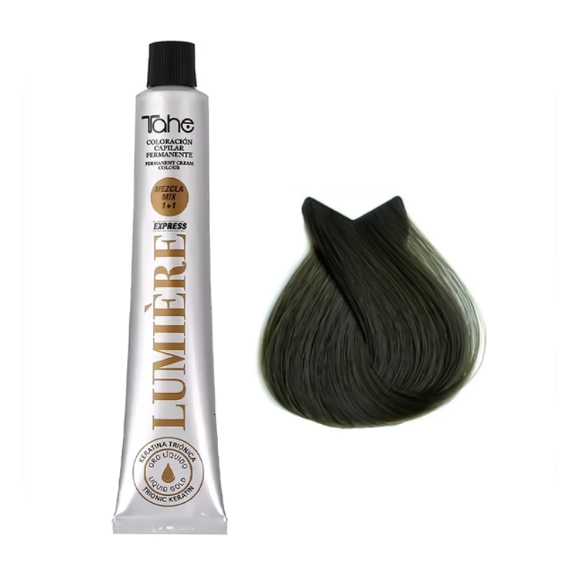 Tahe Lumiere Colour - Base.0 Series (.0)