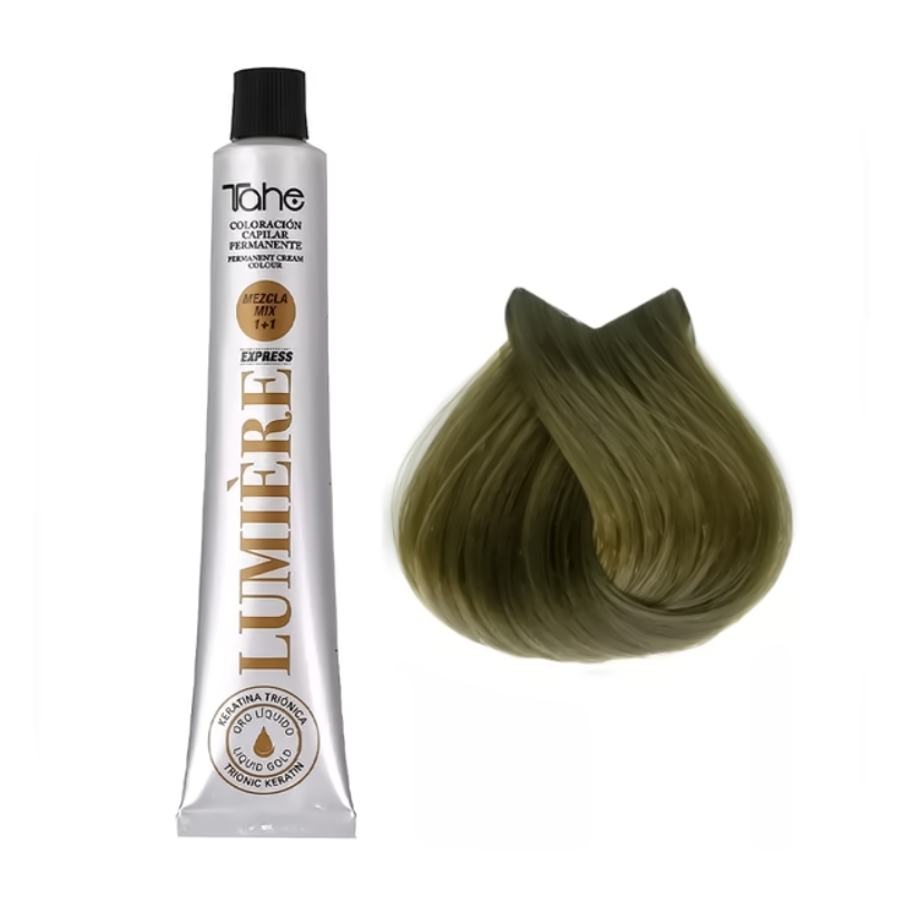 Tahe Lumiere Colour - Base.0 Series (.0)