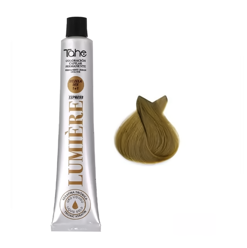 Tahe Lumiere Colour - Golden Base Series (.03/.3/.33)