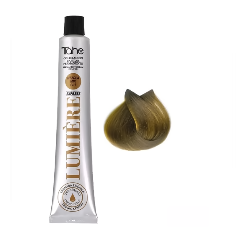 Tahe Lumiere Colour - Golden Base Series (.03/.3/.33)