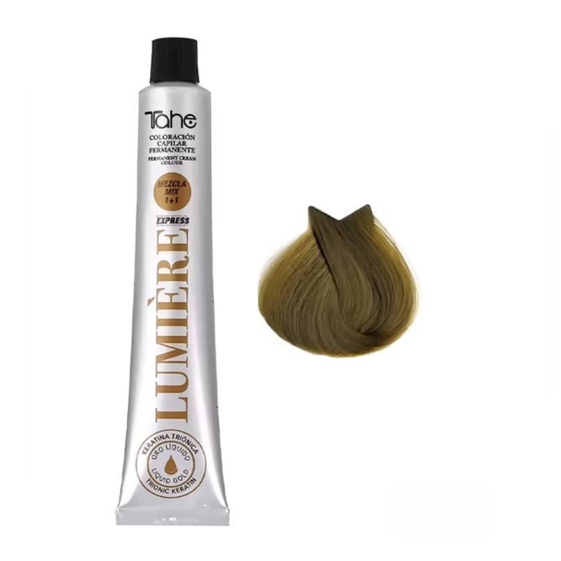 Tahe Lumiere Colour - Golden Base Series (.03/.3/.33)