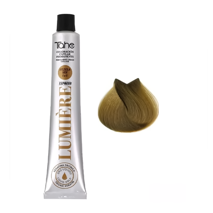 Tahe Lumiere Colour - Golden Base Series (.03/.3/.33)