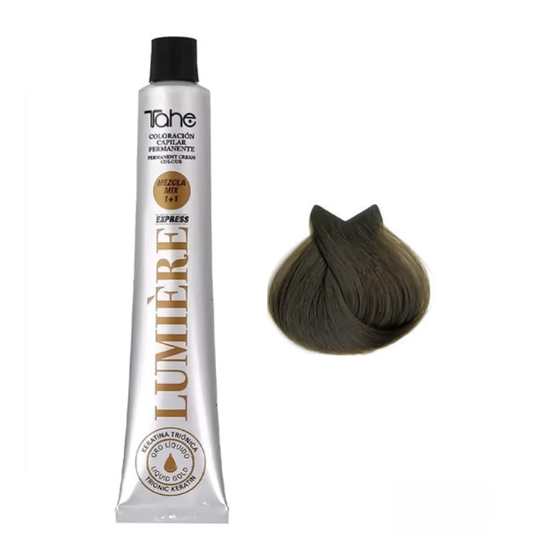 Tahe Lumiere Colour - Golden Base Series (.03/.3/.33)