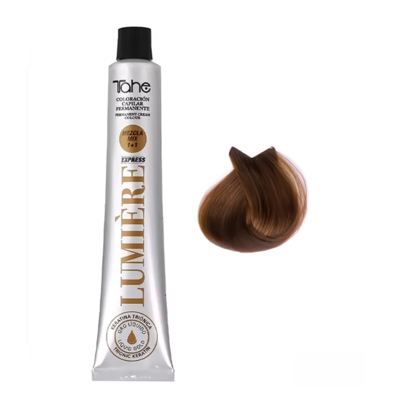 Tahe Lumiere Colour - Copper Series (.4/.43/.44/.45/.46)