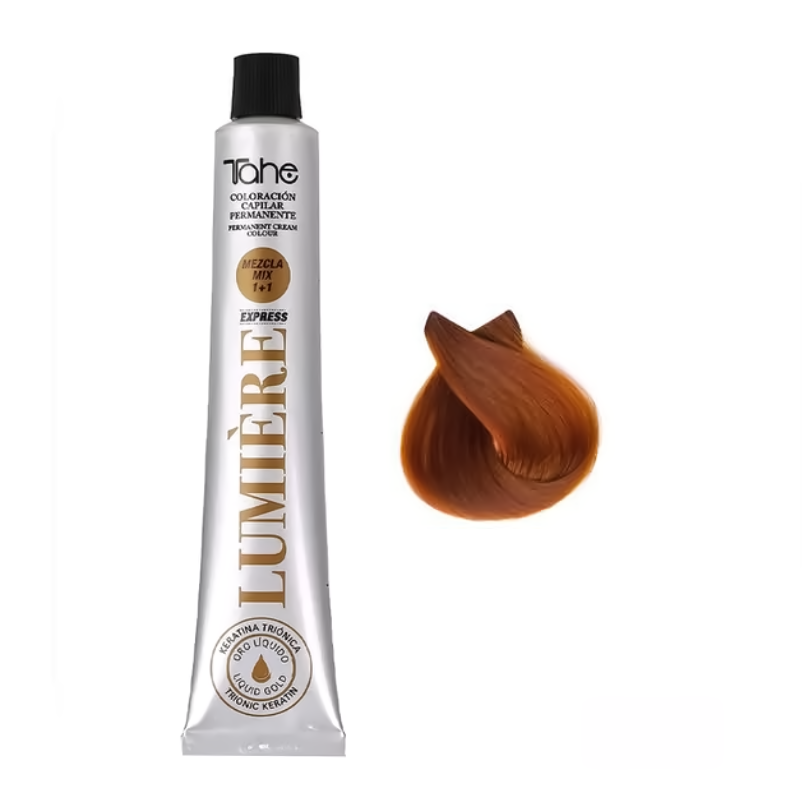 Tahe Lumiere Colour - Copper Series (.4/.43/.44/.45/.46)
