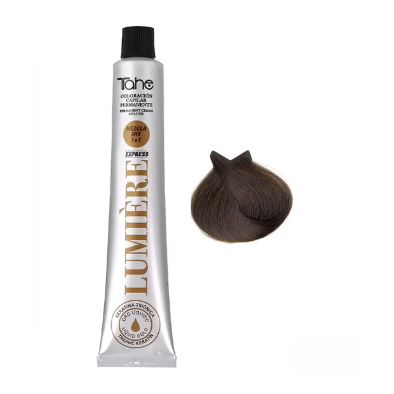 Tahe Lumiere Colour - Warm Beige Brown Series (.31/.32/.33/.34/.35)