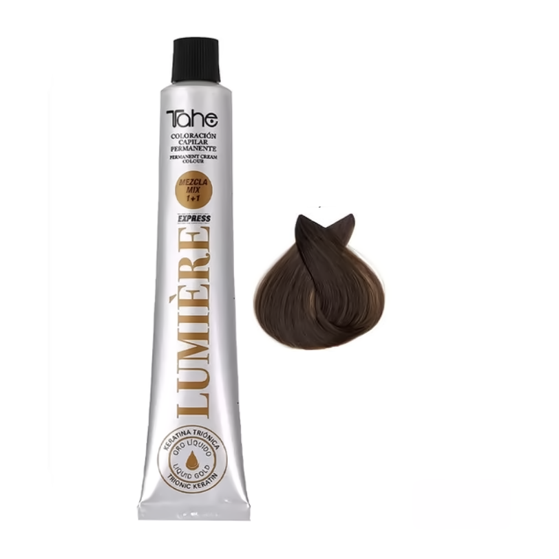 Tahe Lumiere Colour - Warm Beige Brown Series (.31/.32/.33/.34/.35)