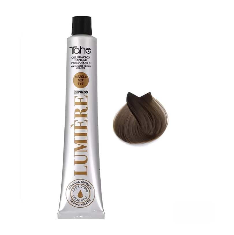 Tahe Lumiere Colour - Warm Beige Brown Series (.31/.32/.33/.34/.35)
