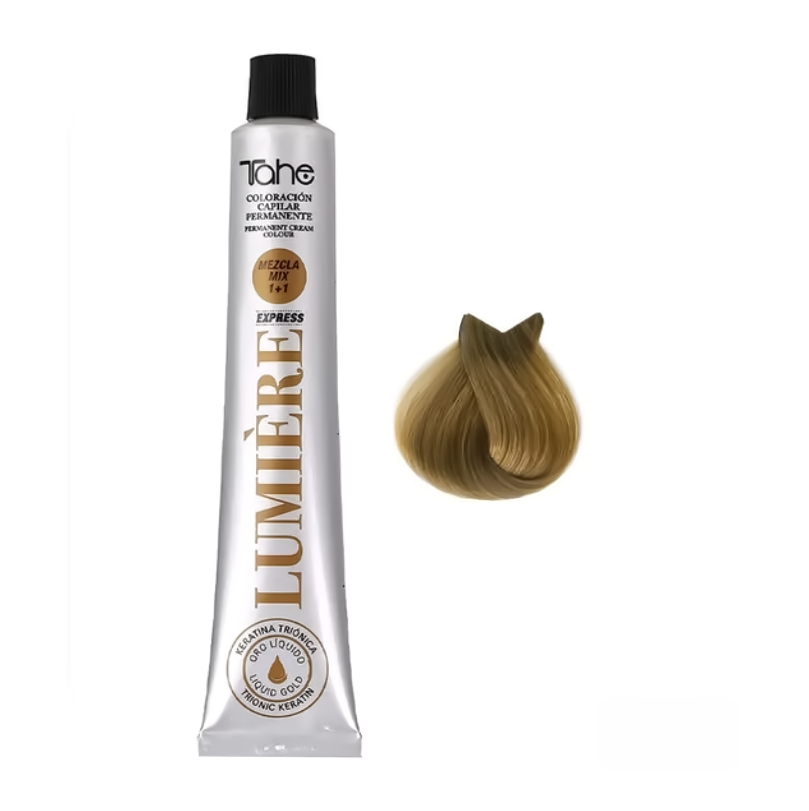 Tahe Lumiere Colour - Warm Beige Brown Series (.31/.32/.33/.34/.35)
