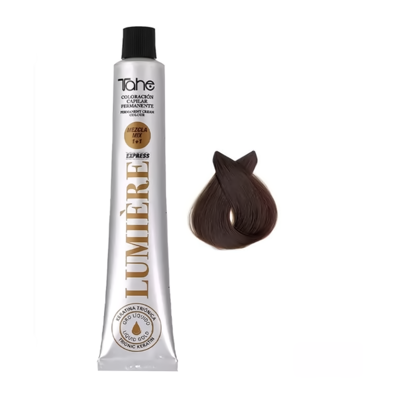 Tahe Lumiere Colour - Warm Beige Brown Series (.31/.32/.33/.34/.35)