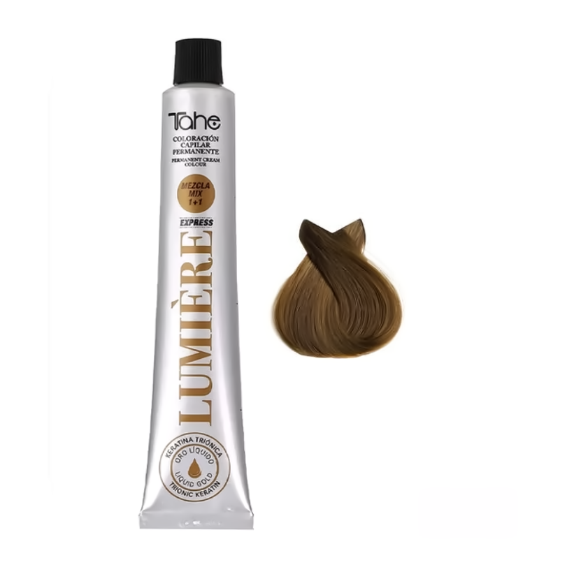 Tahe Lumiere Colour - Warm Beige Brown Series (.31/.32/.33/.34/.35)