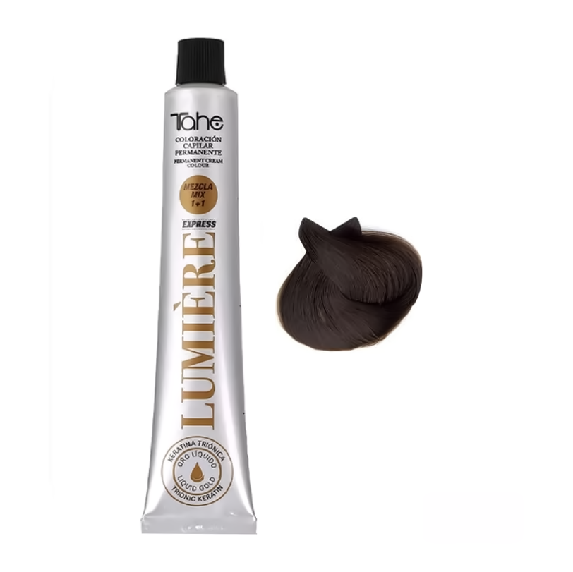 Tahe Lumiere Colour - Warm Beige Brown Series (.31/.32/.33/.34/.35)