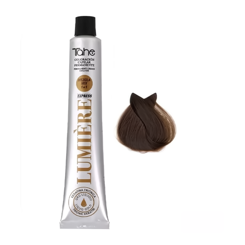 Tahe Lumiere Colour - Warm Beige Brown Series (.31/.32/.33/.34/.35)