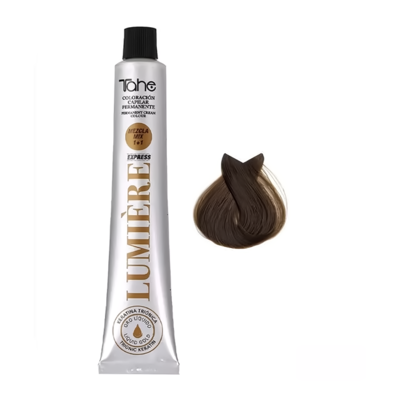 Tahe Lumiere Colour - Warm Beige Brown Series (.31/.32/.33/.34/.35)