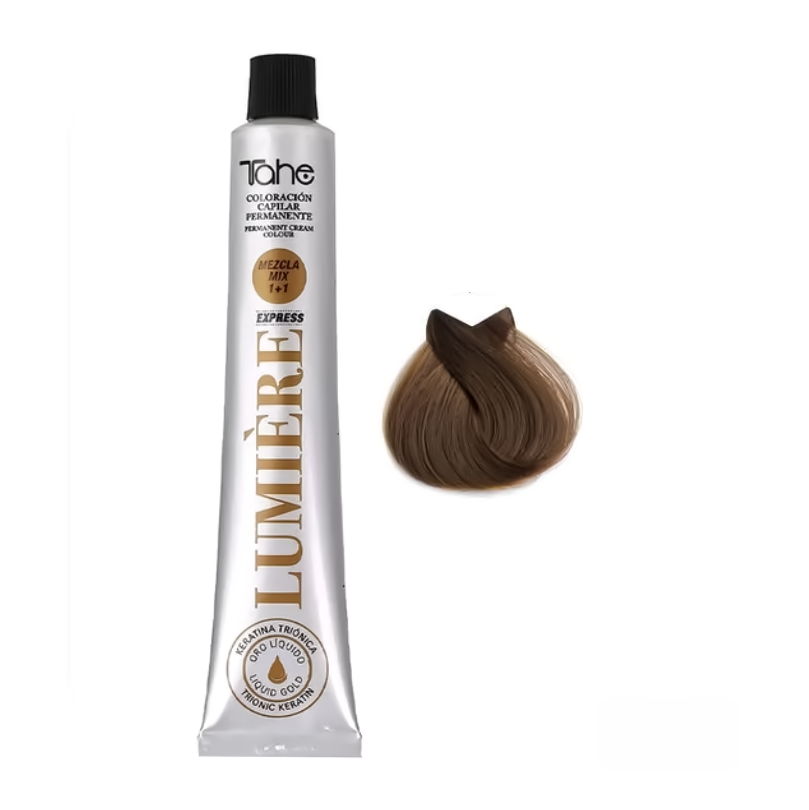 Tahe Lumiere Colour - Warm Beige Brown Series (.31/.32/.33/.34/.35)