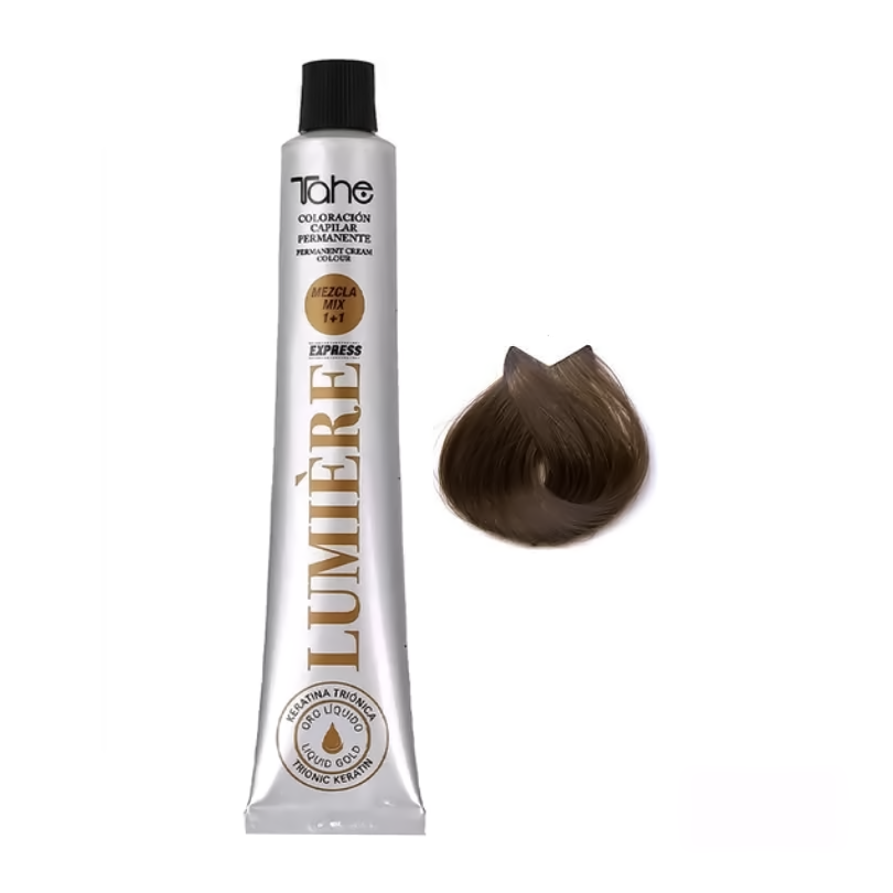Tahe Lumiere Colour - Golden Pearl Series (.23)
