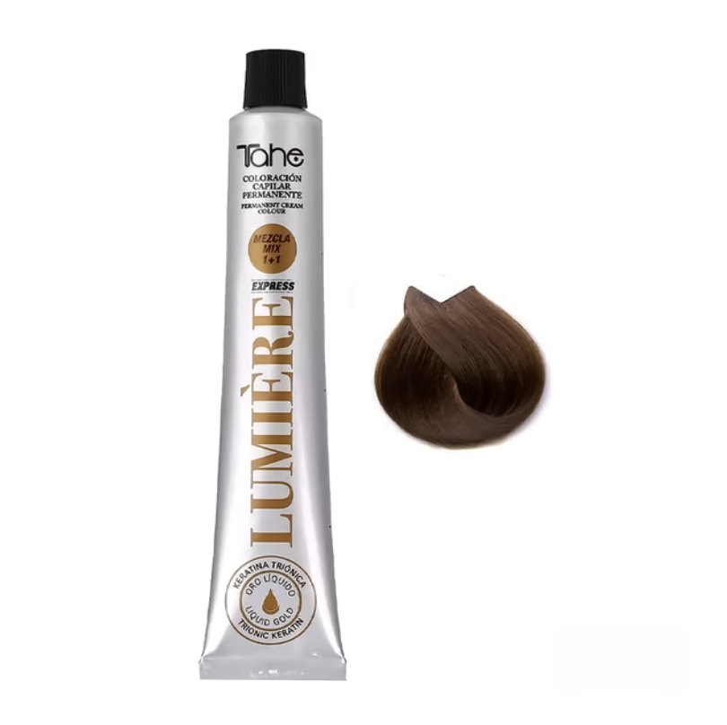 Tahe Lumiere Colour - Golden Pearl Series (.23)
