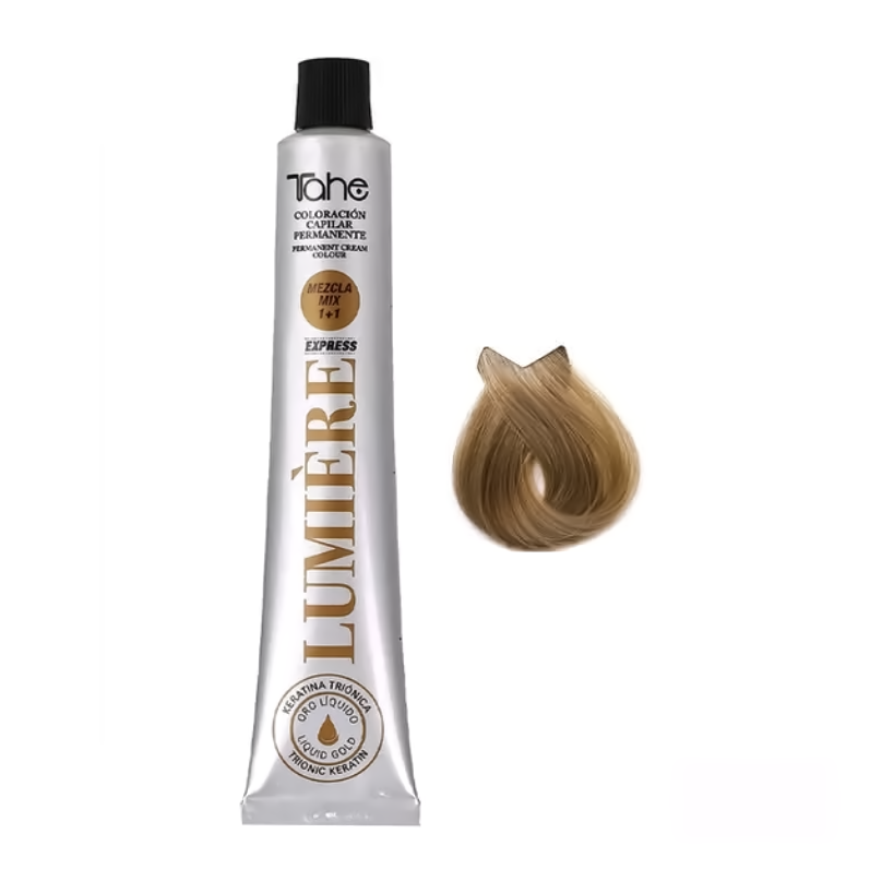 Tahe Lumiere Colour - Golden Pearl Series (.23)