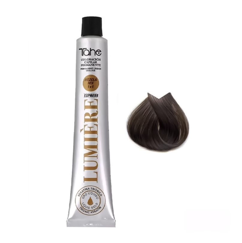 Tahe Lumiere Colour - Ash Series (.1)