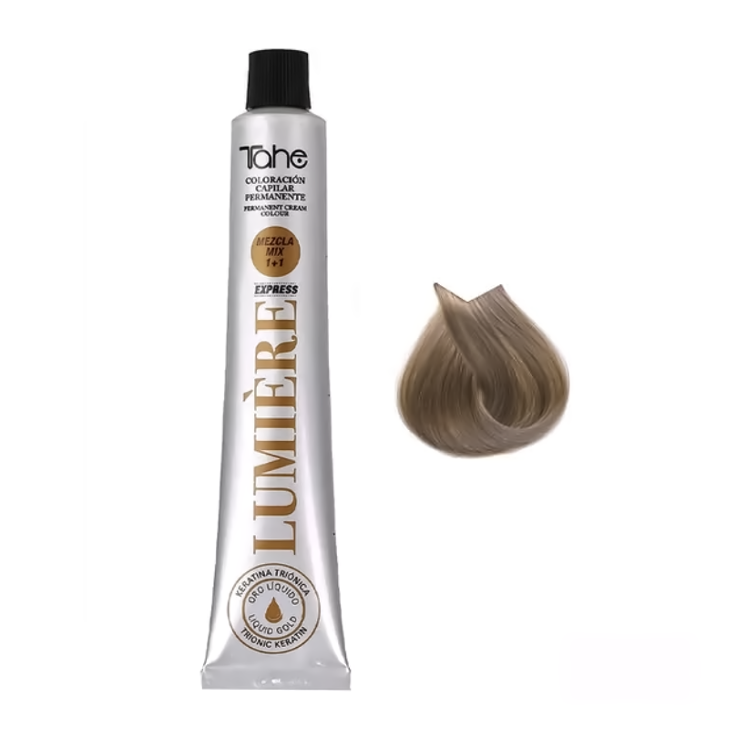 Tahe Lumiere Colour - Ash Series (.1)