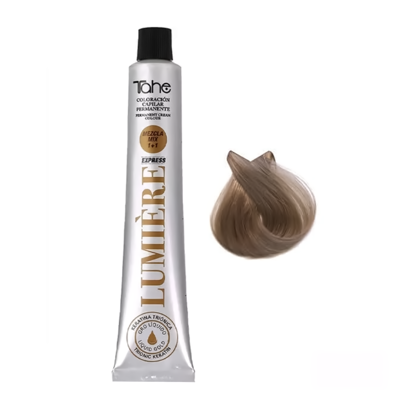 Tahe Lumiere Colour - Pearl Series (.2/.22)