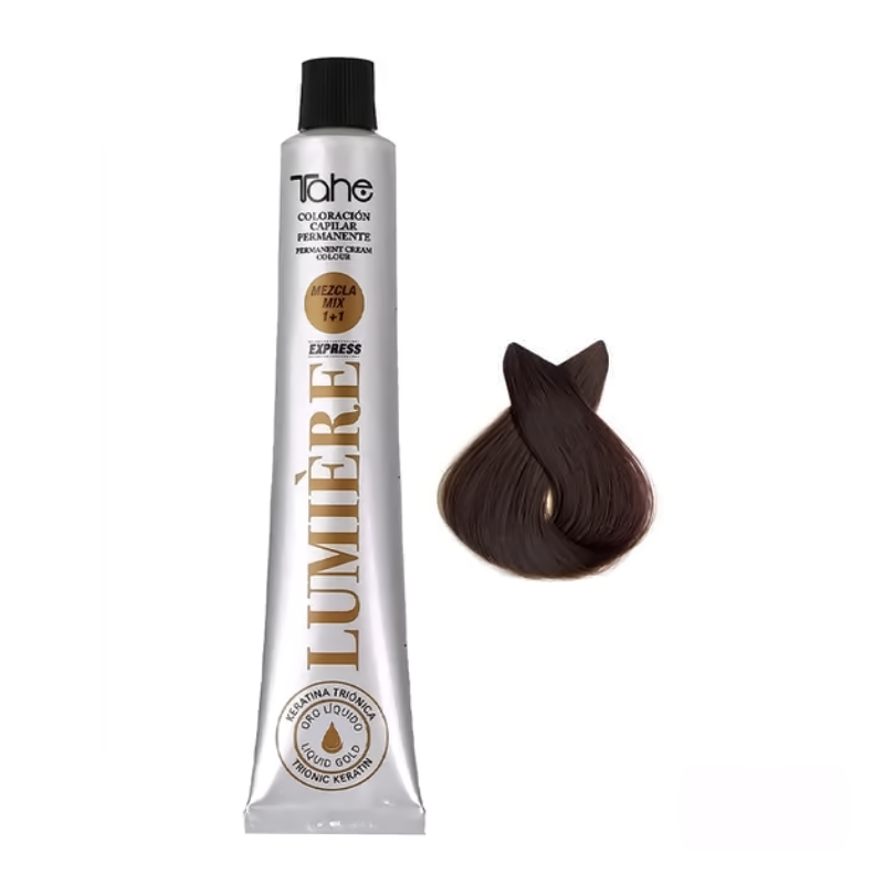 Tahe Lumiere Colour - Chocolate Series (.47/.52/.54/.57)
