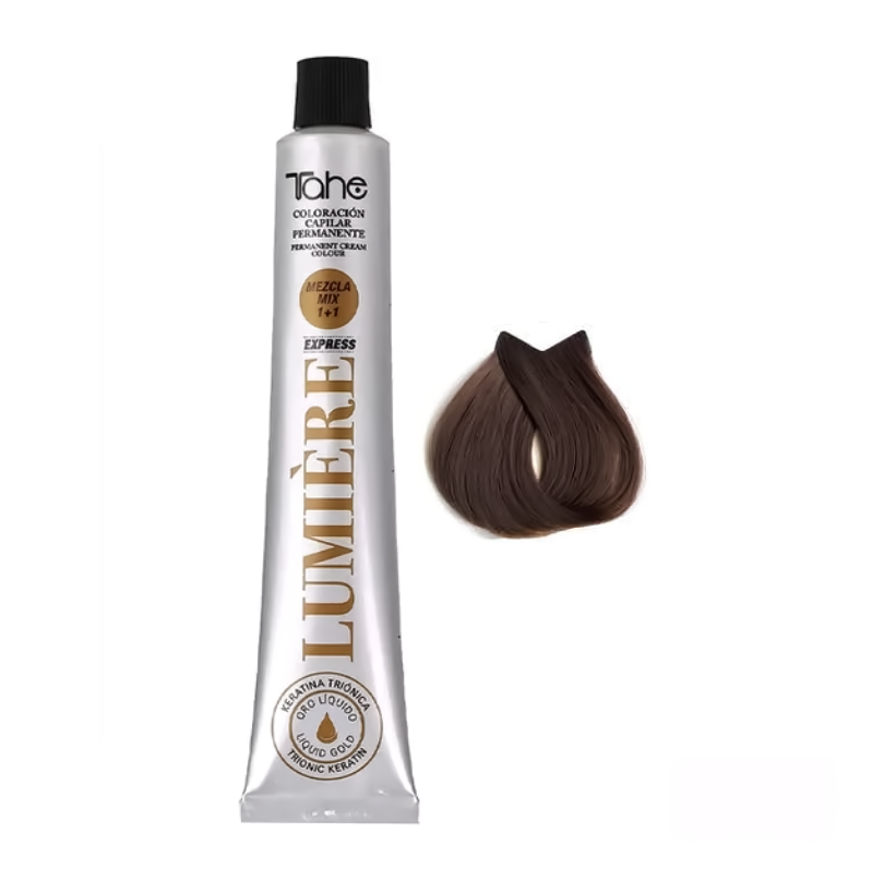 Tahe Lumiere Colour - Chocolate Series (.47/.52/.54/.57)