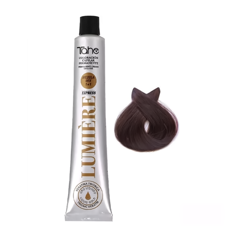 Tahe Lumiere Colour - Chocolate Series (.47/.52/.54/.57)