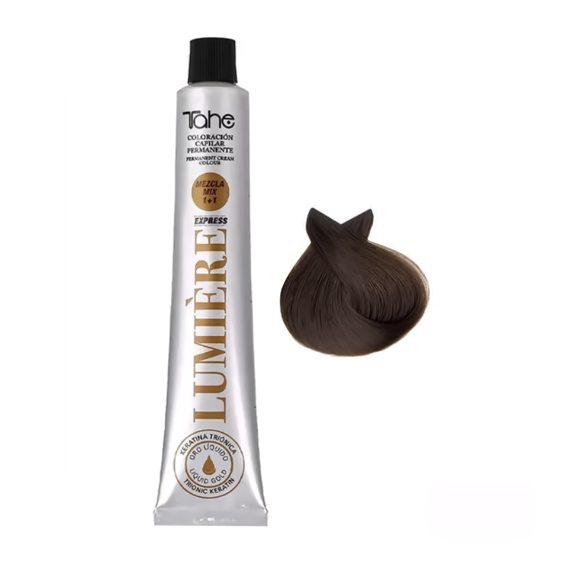 Tahe Lumiere Colour - Chocolate Series (.47/.52/.54/.57)