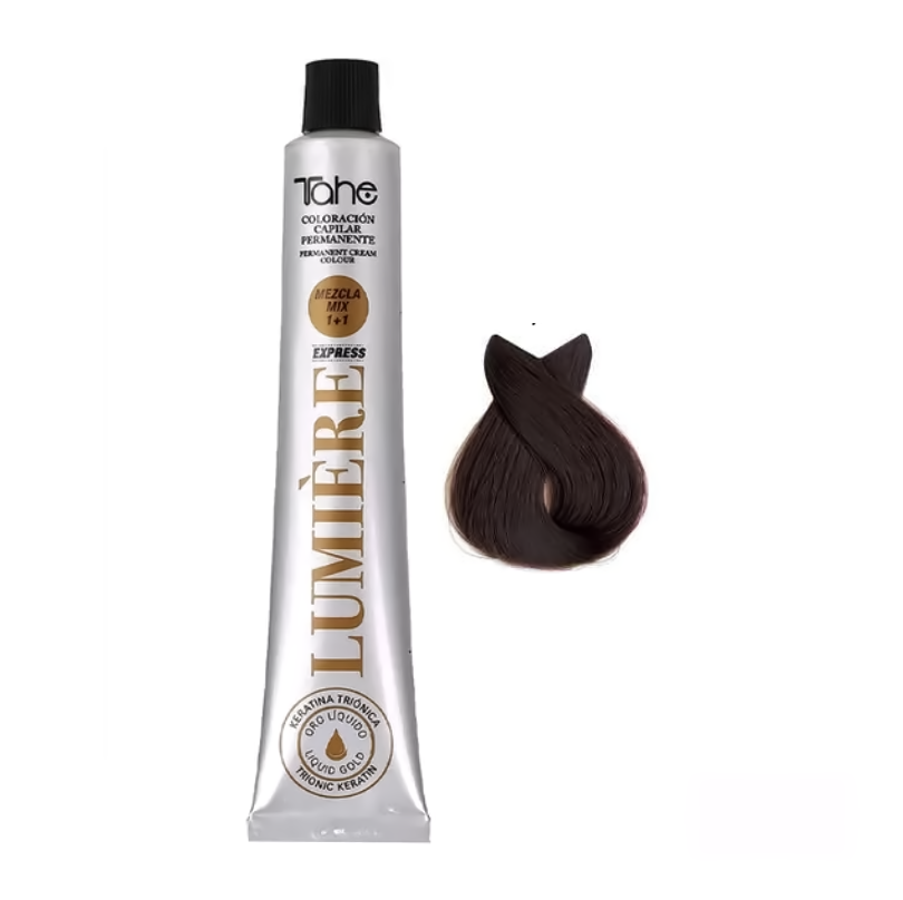 Tahe Lumiere Colour - Chocolate Series (.47/.52/.54/.57)