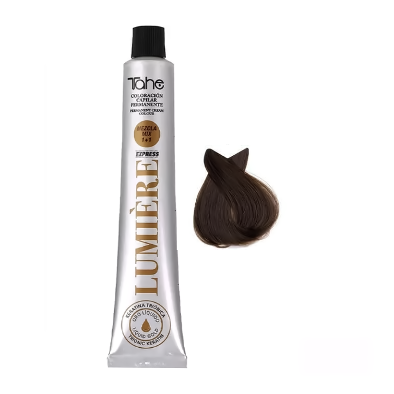 Tahe Lumiere Colour - Chocolate Series (.47/.52/.54/.57)
