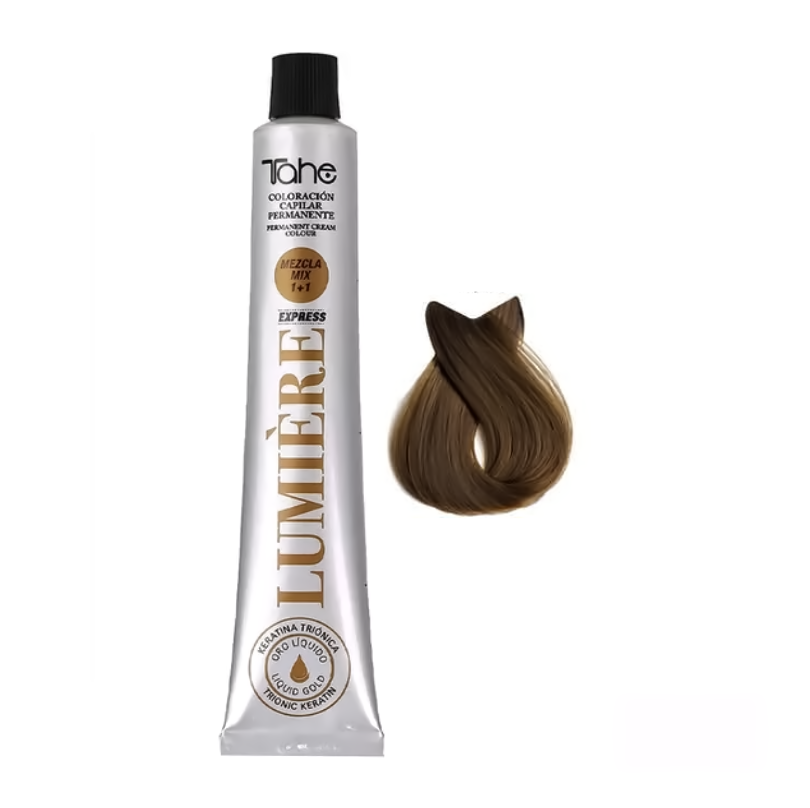 Tahe Lumiere Colour - Chocolate Series (.47/.52/.54/.57)