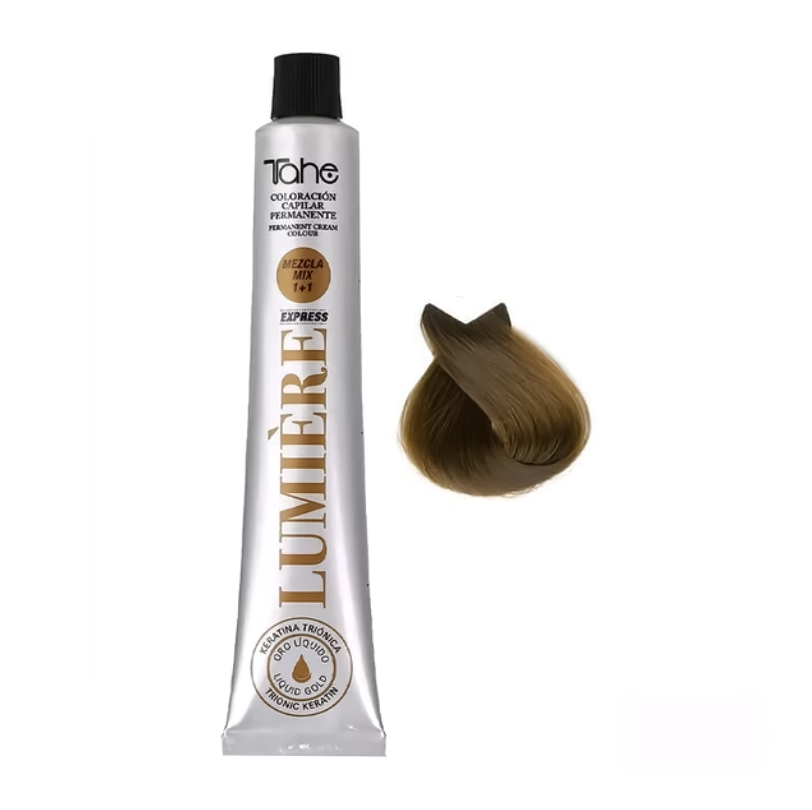 Tahe Lumiere Colour - Chocolate Series (.47/.52/.54/.57)