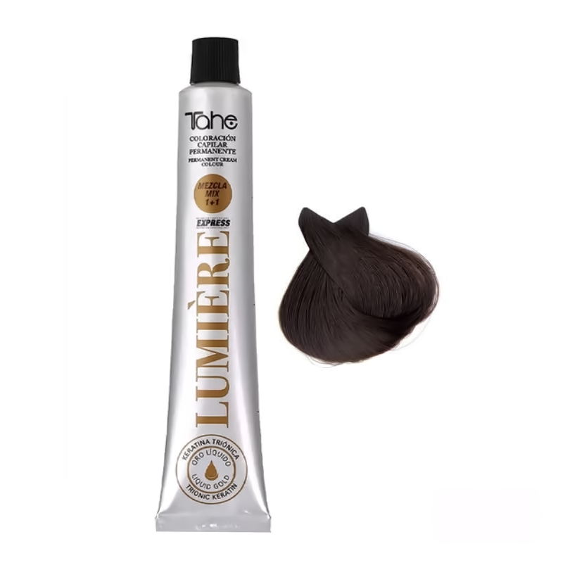 Tahe Lumiere Colour - Chocolate Series (.47/.52/.54/.57)