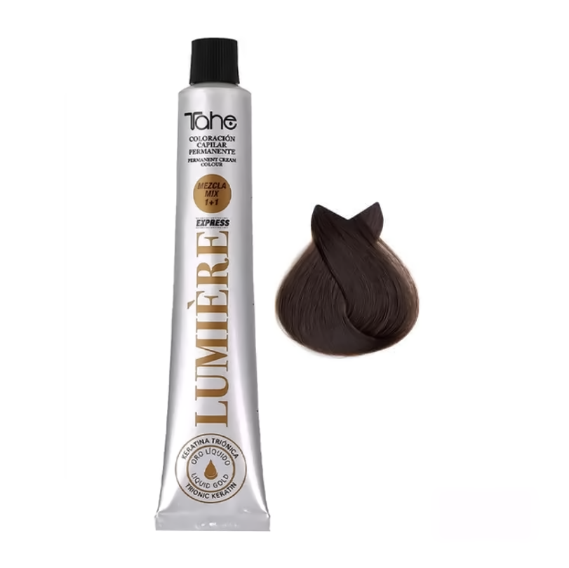 Tahe Lumiere Colour - Chocolate Series (.47/.52/.54/.57)