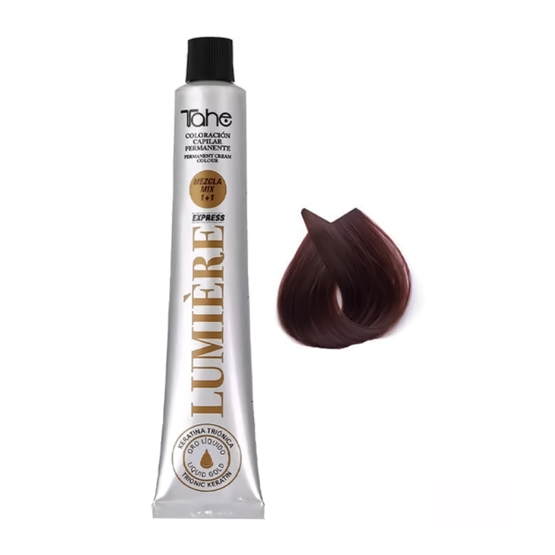 Tahe Lumiere Colour - Chocolate Series (.47/.52/.54/.57)