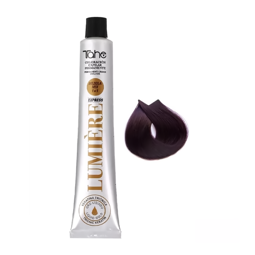 Tahe Lumiere Colour - Violet Series (.7/.76/.77)