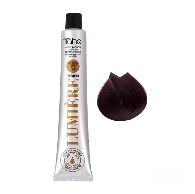 Tahe Lumiere Colour - Violet Series (.7/.76/.77)