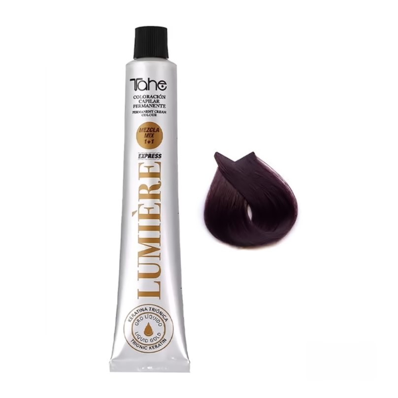 Tahe Lumiere Colour - Violet Series (.7/.76/.77)