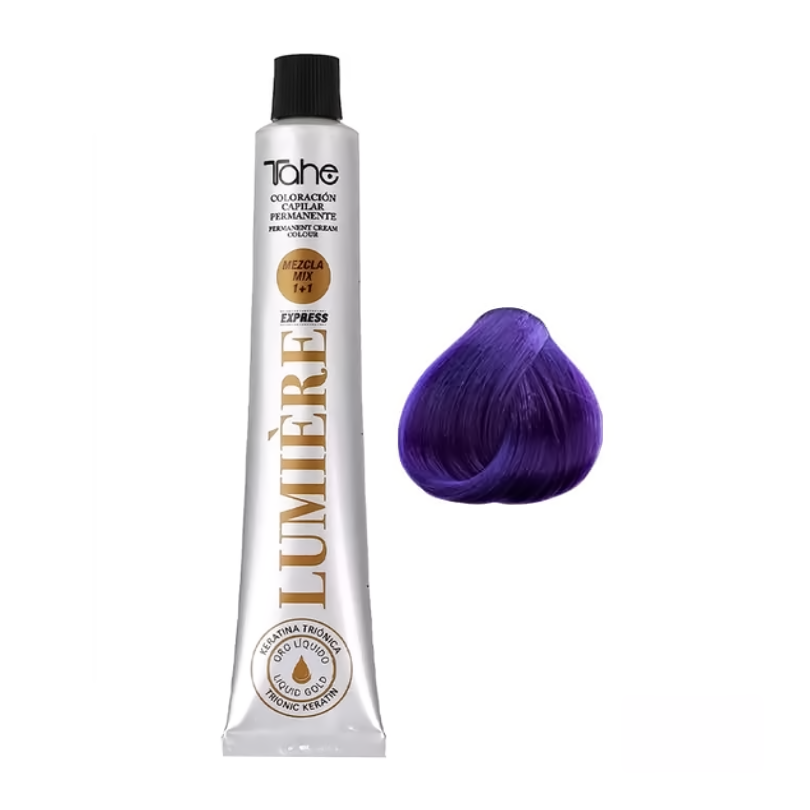 Tahe Lumiere Colour - Violet Series (.7/.76/.77)
