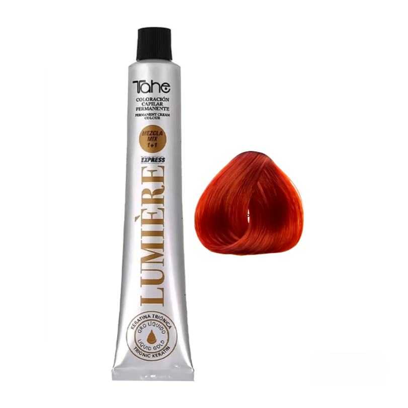 Tahe Lumiere Colour - Base Creators