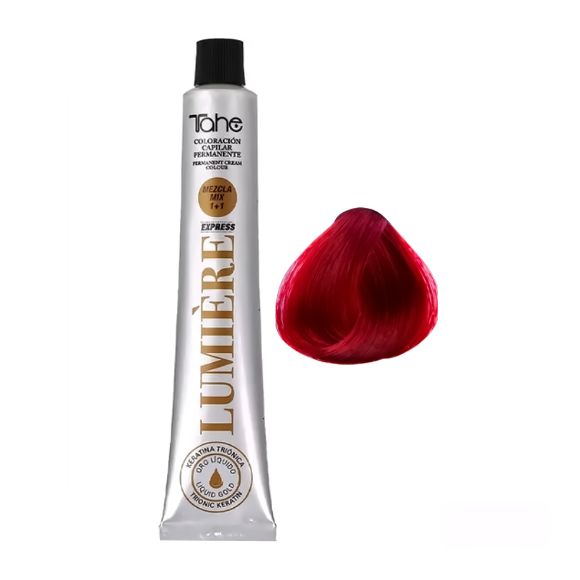 Tahe Lumiere Colour - Base Creators