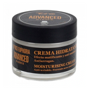 Tahe Advanced Barber Euphoria Facial Moisturizing Cream 50ml - Tru Beauty Salon Services