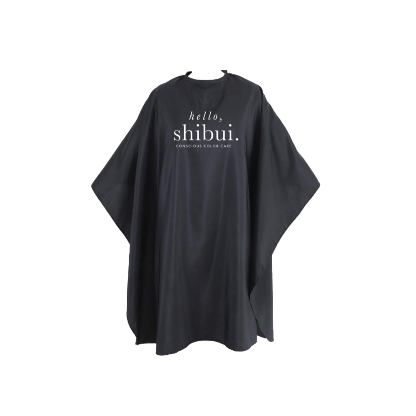 Shibui Cape