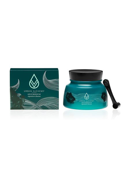 Urban Alchemy Opus Magnum Signature Cleanse 300g - Tru Beauty Salon Services