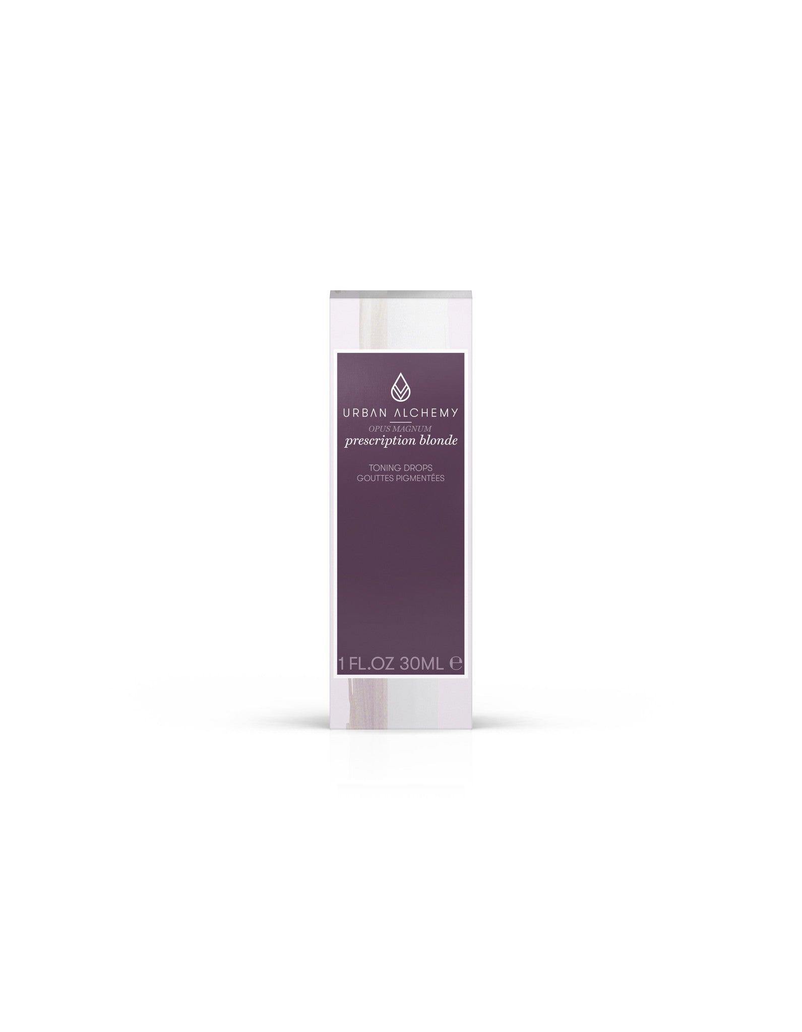 Urban Alchemy Prescription Blonde 30ml - Tru Beauty Salon Services