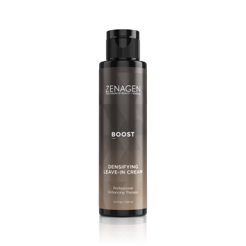 Zenagen Boost Densifying Leave-in Cream 3.3 oz - Tru Beauty Salon Services