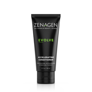 Zenagen Evolve Accelerating Conditioner (Unisex) - Tru Beauty Salon Services